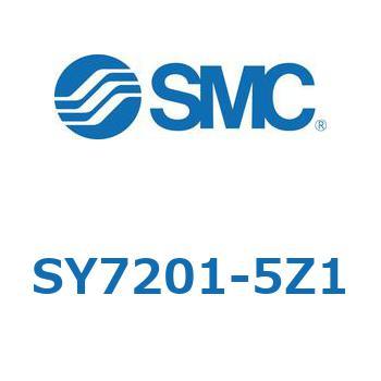 S Series(SY7201) SMC