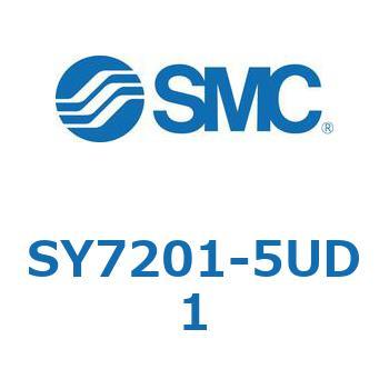 S Series(SY7201) SMC