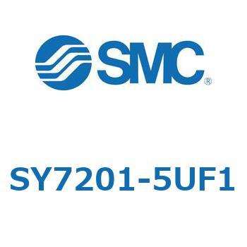 S Series(SY7201) SMC