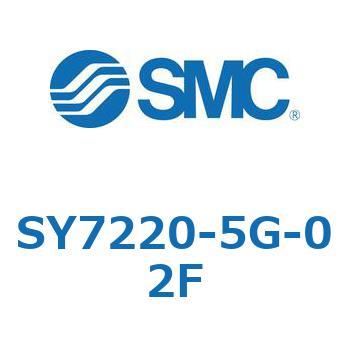 S Series(SY7220) SMC