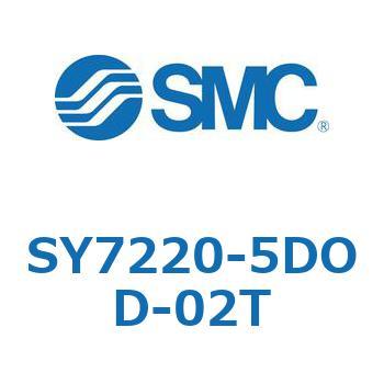 S Series(SY7220) SMC
