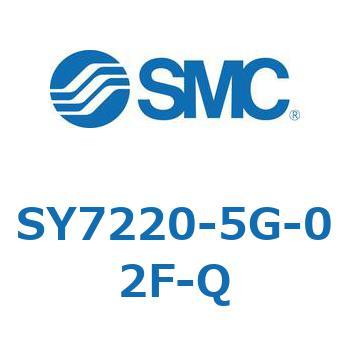 S Series(SY7220) SMC