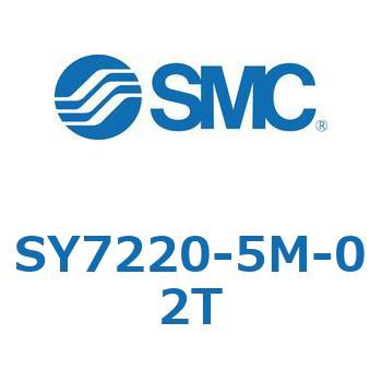 S Series(SY7220) SMC