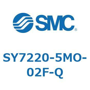 S Series(SY7220) SMC