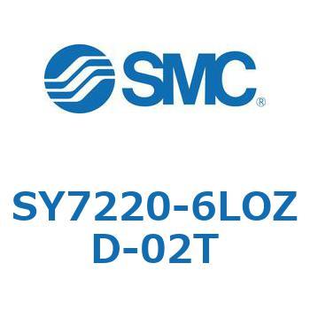 S Series(SY7220) SMC