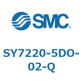S Series(SY7220) SMC
