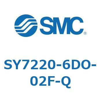 S Series(SY7220) SMC
