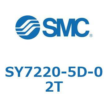 S Series(SY7220) SMC