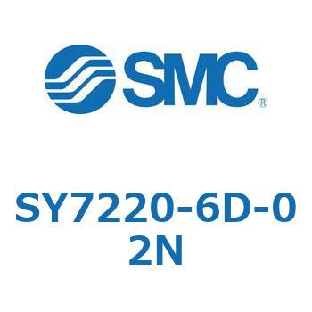 S Series(SY7220) SMC