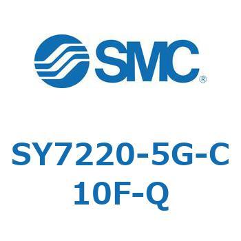 S Series(SY7220) SMC