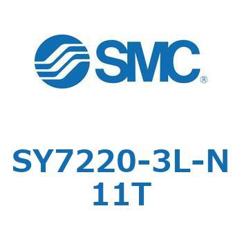S Series(SY7220) SMC