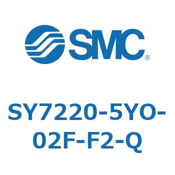 S Series(SY7220) SMC