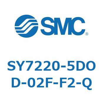 S Series(SY7220) SMC