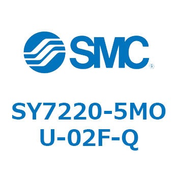 S Series(SY7220) SMC