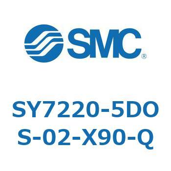 S Series(SY7220) SMC
