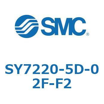 S Series(SY7220) SMC