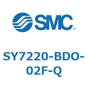 S Series(SY7220) SMC
