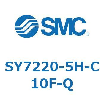 S Series(SY7220) SMC