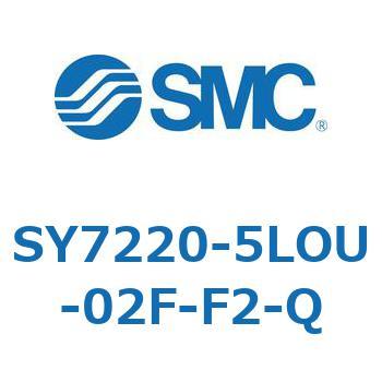 S Series(SY7220) SMC