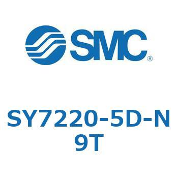 S Series(SY7220) SMC