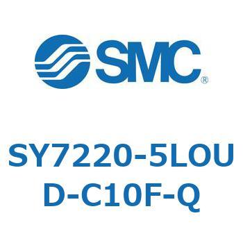 S Series(SY7220) SMC