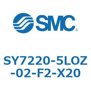 S Series(SY7220) SMC