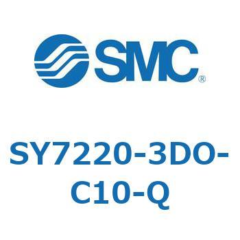 S Series(SY7220) SMC
