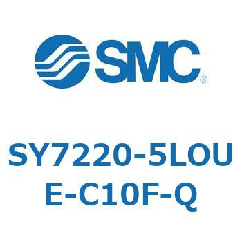 S Series(SY7220) SMC