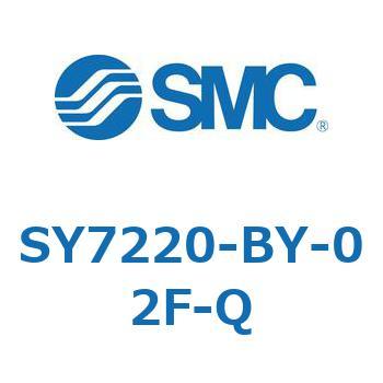 S Series(SY7220) SMC