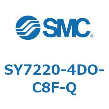 S Series(SY7220) SMC