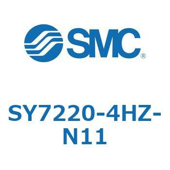 S Series(SY7220) SMC