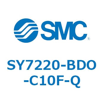 S Series(SY7220) SMC