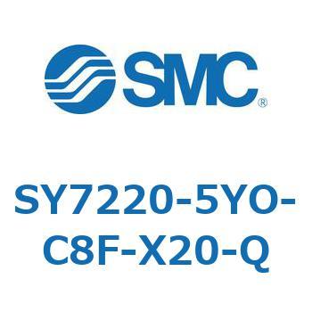 S Series(SY7220) SMC