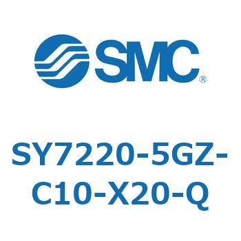 S Series(SY7220) SMC