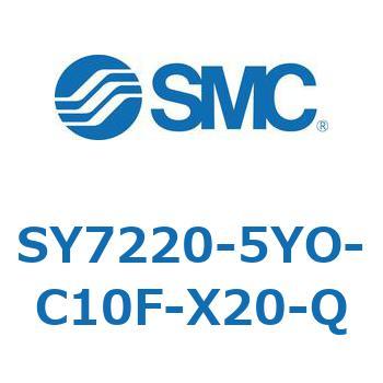 S Series(SY7220) SMC