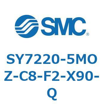 S Series(SY7220) SMC