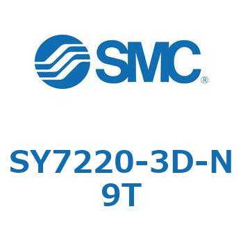 S Series(SY7220) SMC