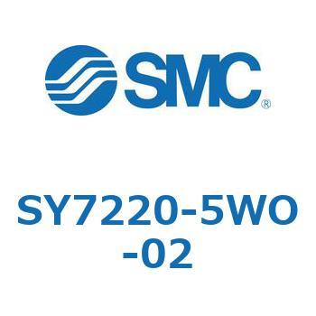 S Series(SY7220) SMC