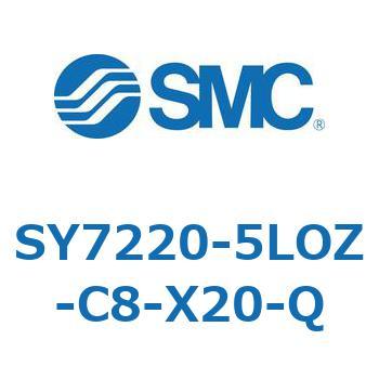 S Series(SY7220) SMC
