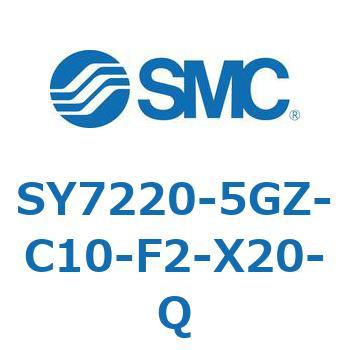 S Series(SY7220) SMC