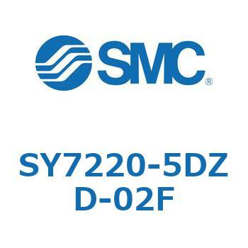 S Series(SY7220) SMC