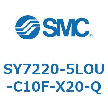 S Series(SY7220) SMC