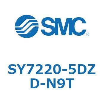 S Series(SY7220) SMC