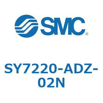 S Series(SY7220) SMC