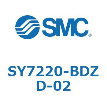 S Series(SY7220) SMC