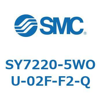 S Series(SY7220) SMC