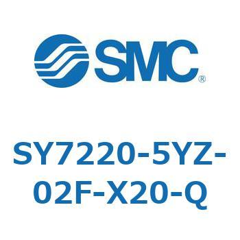 S Series(SY7220) SMC