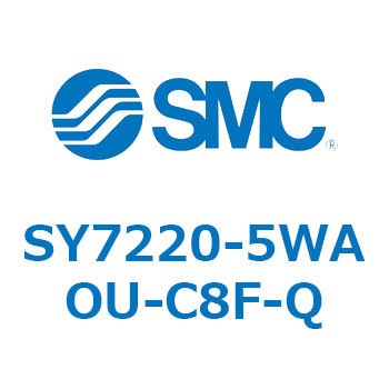 S Series(SY7220) SMC