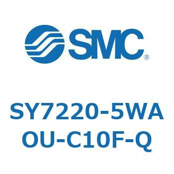 S Series(SY7220) SMC