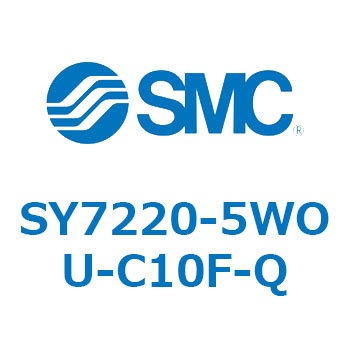 S Series(SY7220) SMC